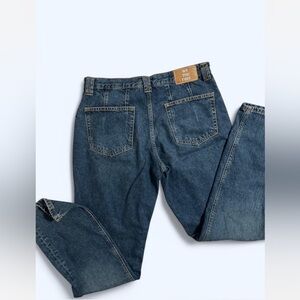 We The Free High-Rise Women’s Jeans in Dark Blue